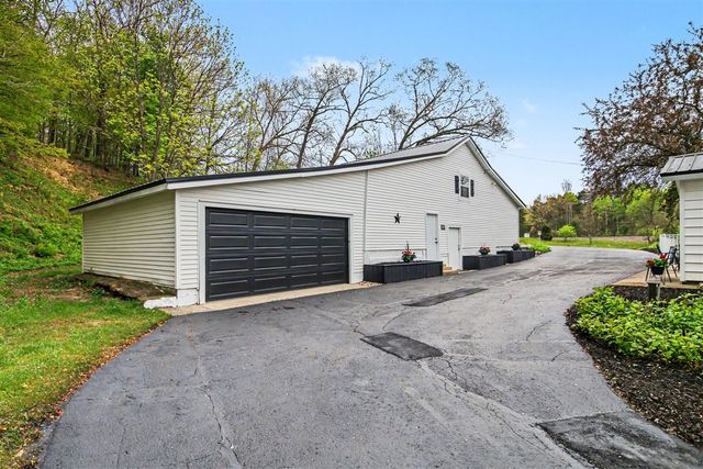 4744 Little Harbor Drive, Grand Rapids, MI 49512