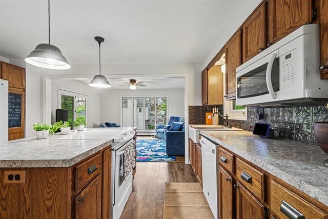 4744 Little Harbor Drive, Grand Rapids, MI 49512