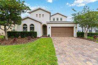 17379 CHANNEL WAY, Winter Garden, FL 34787