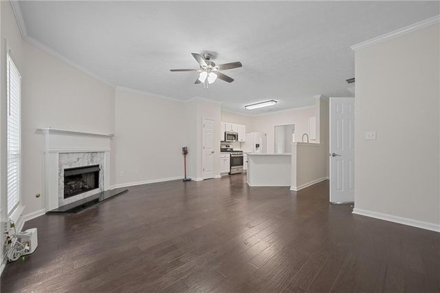 902 Tree Creek Boulevard, Lawrenceville, GA 30043