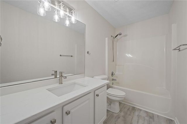 902 Tree Creek Boulevard, Lawrenceville, GA 30043