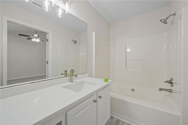 902 Tree Creek Boulevard, Lawrenceville, GA 30043