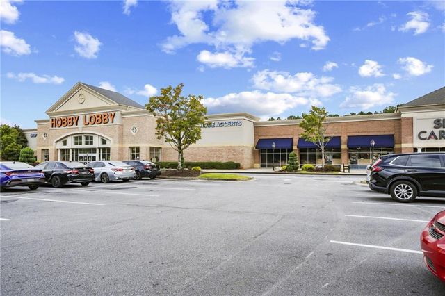 902 Tree Creek Boulevard, Lawrenceville, GA 30043