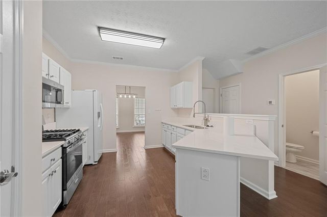 902 Tree Creek Boulevard, Lawrenceville, GA 30043