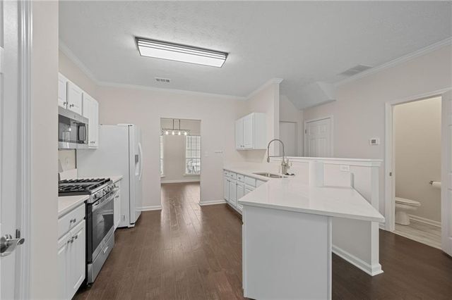 902 Tree Creek Boulevard, Lawrenceville, GA 30043