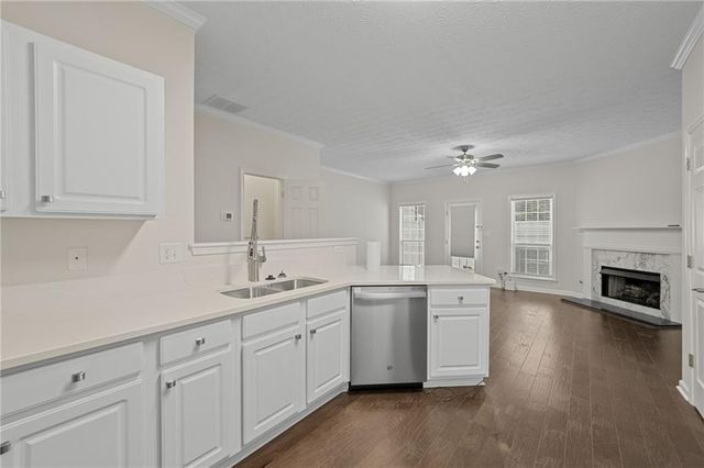 902 Tree Creek Boulevard, Lawrenceville, GA 30043