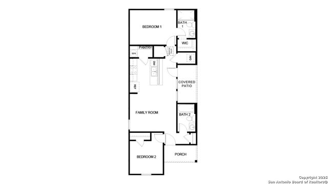 15007 Pink Quill, San Antonio, TX 78221
