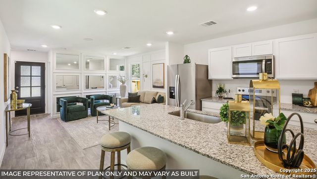 15007 Pink Quill, San Antonio, TX 78221