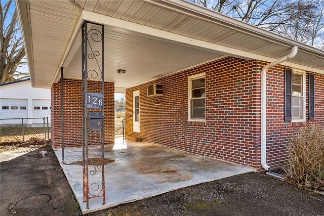 126 Lowe Street, Belton, SC 29627