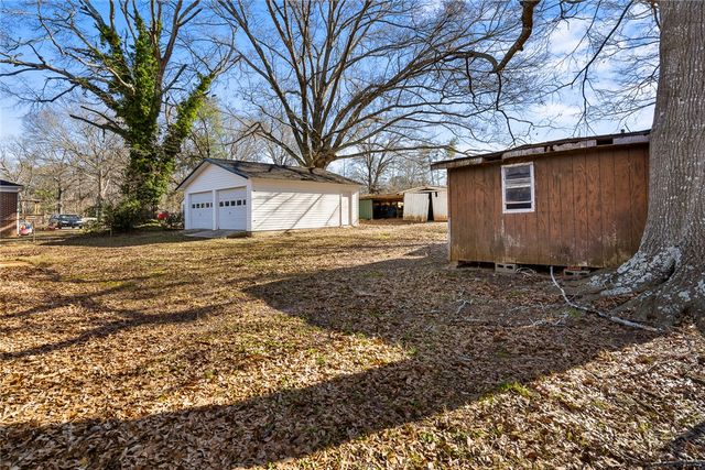 126 Lowe Street, Belton, SC 29627