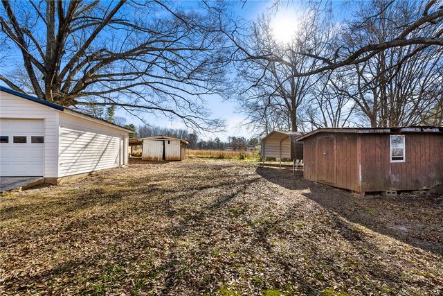 126 Lowe Street, Belton, SC 29627