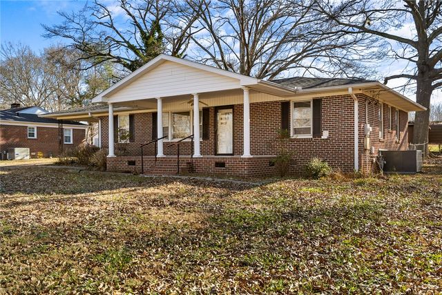 126 Lowe Street, Belton, SC 29627