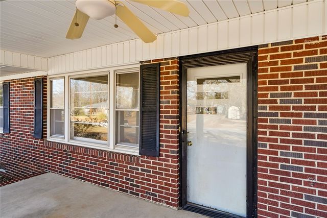 126 Lowe Street, Belton, SC 29627