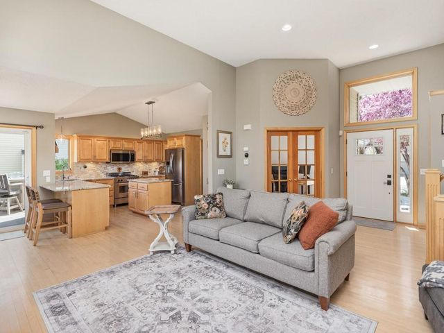 2400 87th Trail N, Brooklyn Park, MN 55443
