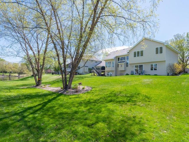 2400 87th Trail N, Brooklyn Park, MN 55443