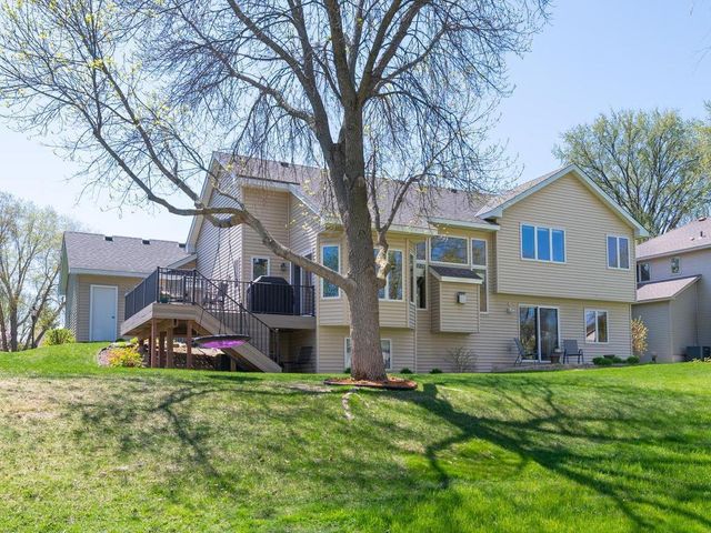 2400 87th Trail N, Brooklyn Park, MN 55443