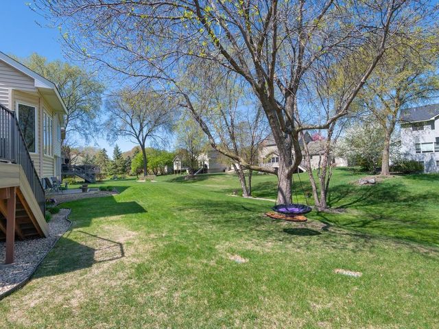 2400 87th Trail N, Brooklyn Park, MN 55443