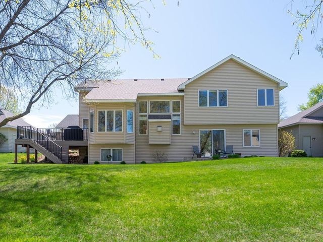 2400 87th Trail N, Brooklyn Park, MN 55443