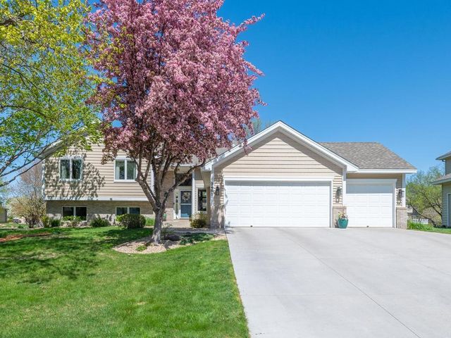 2400 87th Trail N, Brooklyn Park, MN 55443