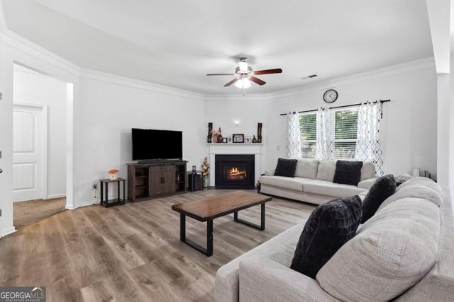 4676 Water Mill Drive, Buford, GA 30519
