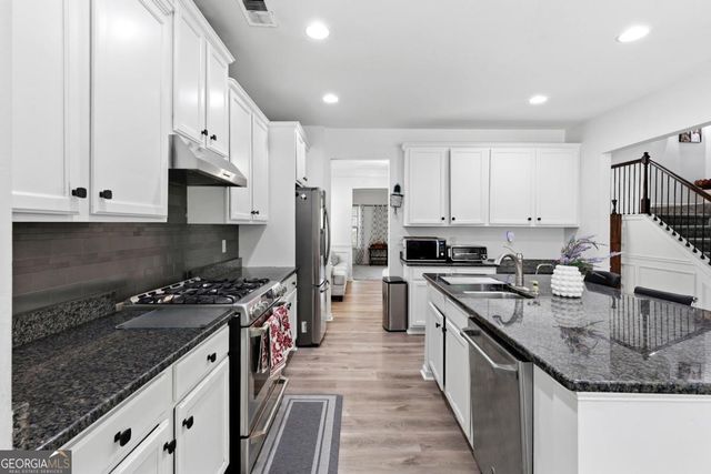 4676 Water Mill Drive, Buford, GA 30519