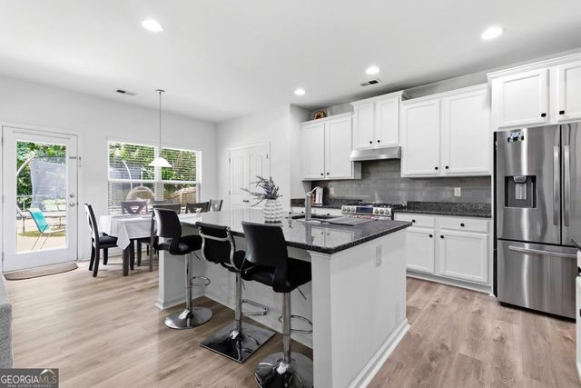 4676 Water Mill Drive, Buford, GA 30519