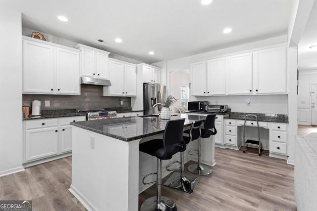 4676 Water Mill Drive, Buford, GA 30519