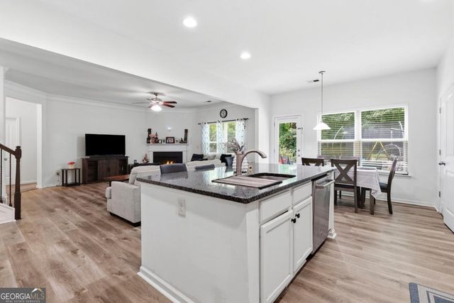 4676 Water Mill Drive, Buford, GA 30519