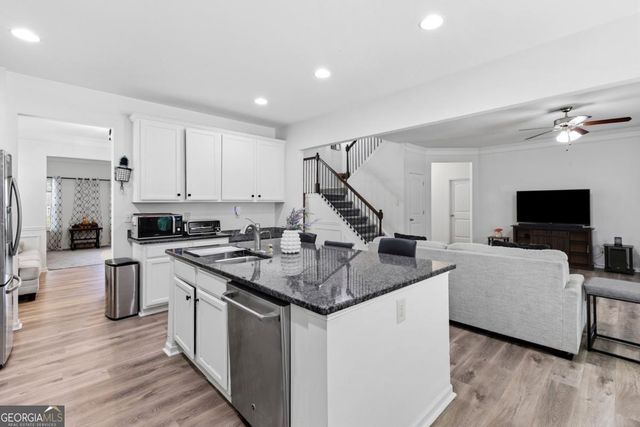 4676 Water Mill Drive, Buford, GA 30519