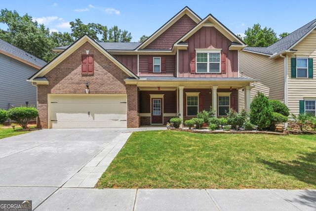 4676 Water Mill Drive, Buford, GA 30519