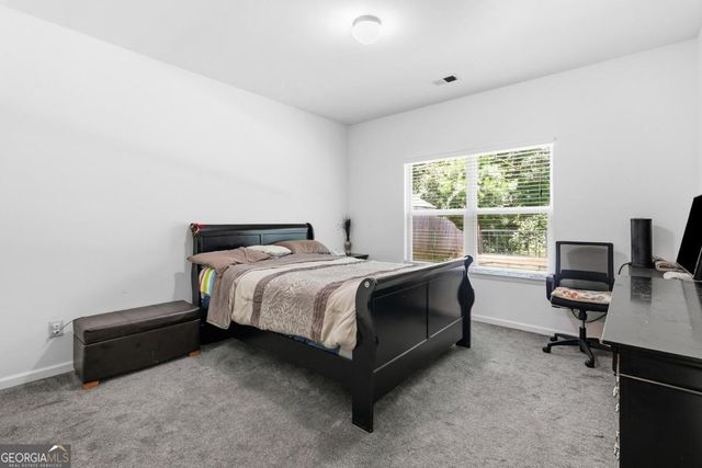 4676 Water Mill Drive, Buford, GA 30519