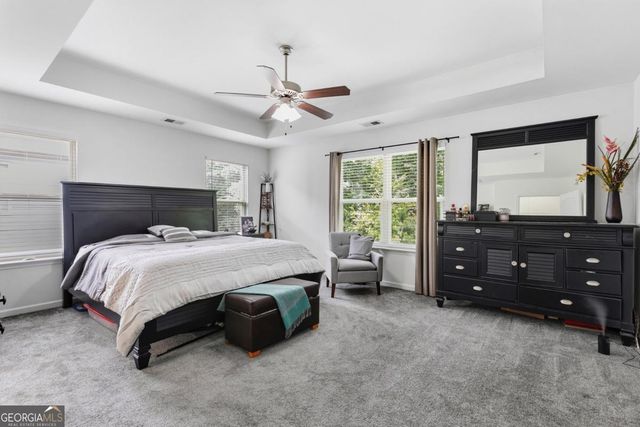 4676 Water Mill Drive, Buford, GA 30519