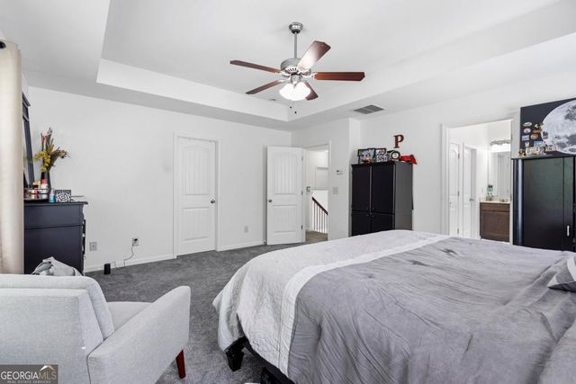4676 Water Mill Drive, Buford, GA 30519