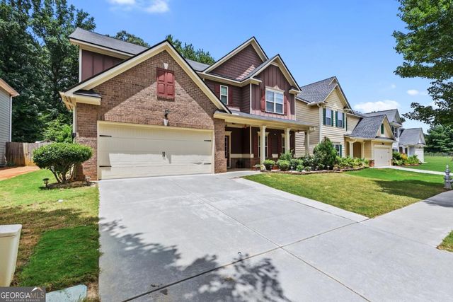 4676 Water Mill Drive, Buford, GA 30519