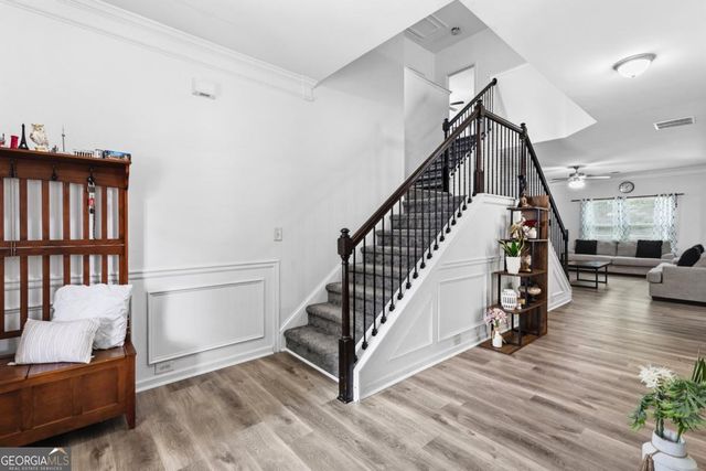 4676 Water Mill Drive, Buford, GA 30519