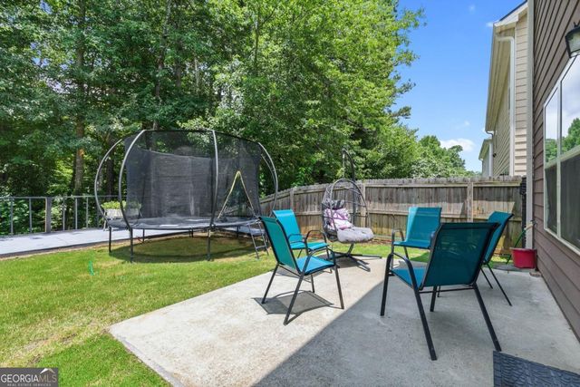 4676 Water Mill Drive, Buford, GA 30519