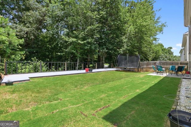 4676 Water Mill Drive, Buford, GA 30519