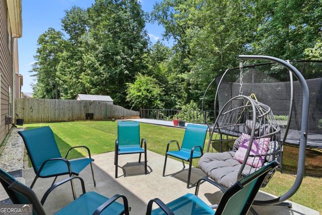 4676 Water Mill Drive, Buford, GA 30519