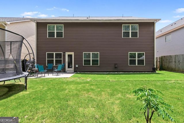4676 Water Mill Drive, Buford, GA 30519