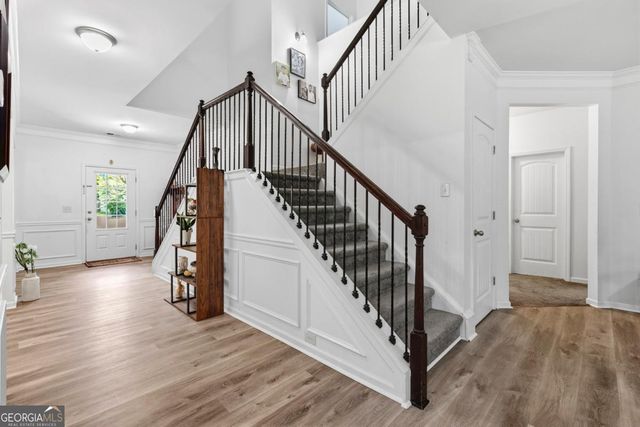 4676 Water Mill Drive, Buford, GA 30519