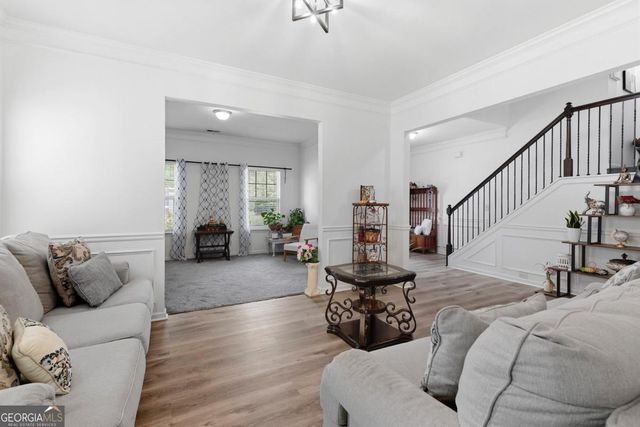4676 Water Mill Drive, Buford, GA 30519