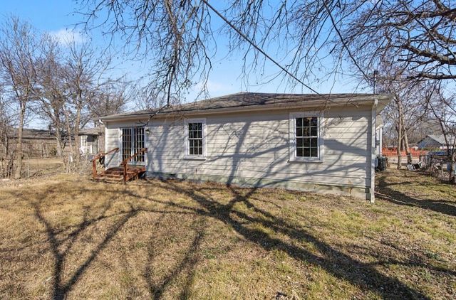 4603 Bonnie View Road, Dallas, TX 75216