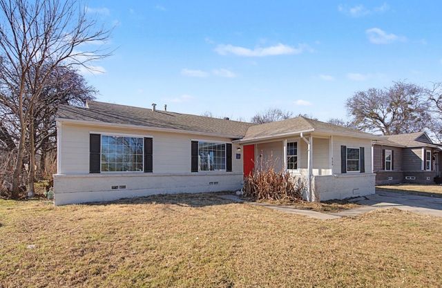 4603 Bonnie View Road, Dallas, TX 75216