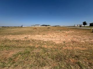 Lot 10 County Rd 1054, Midland, TX 79706