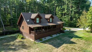 7023 Munsell Road, Howell, MI 48843