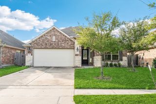 18423 Weeping Spring Drive, Cypress, TX 77429