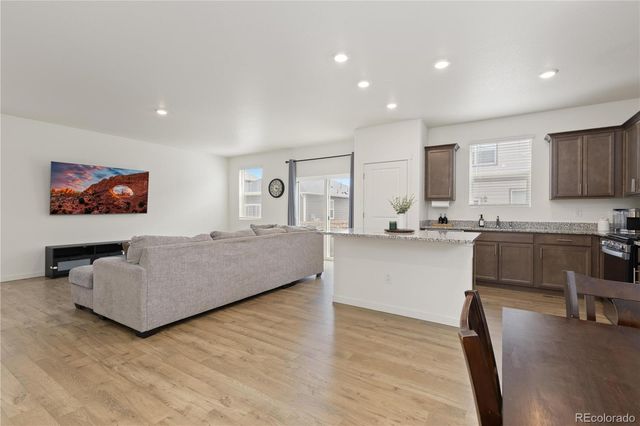 1107 Sunrise Drive, Brighton, CO 80603