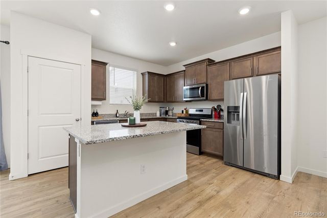 1107 Sunrise Drive, Brighton, CO 80603