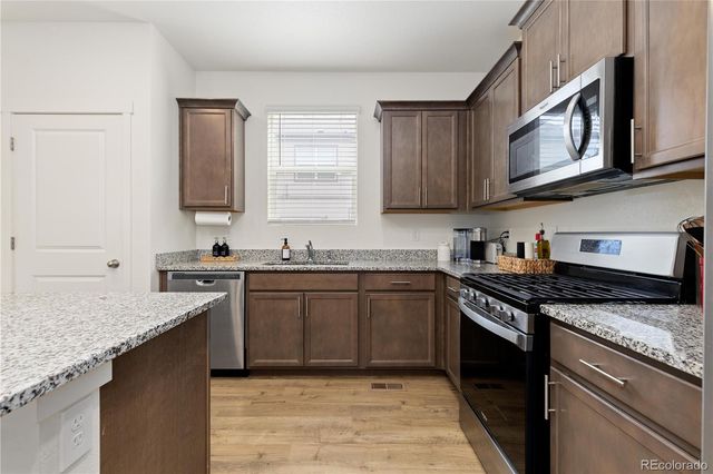1107 Sunrise Drive, Brighton, CO 80603