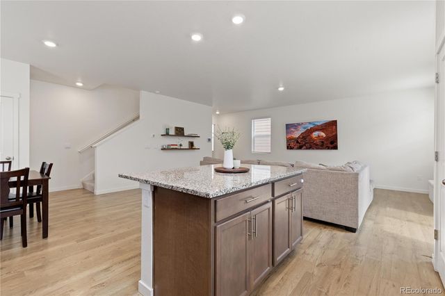 1107 Sunrise Drive, Brighton, CO 80603